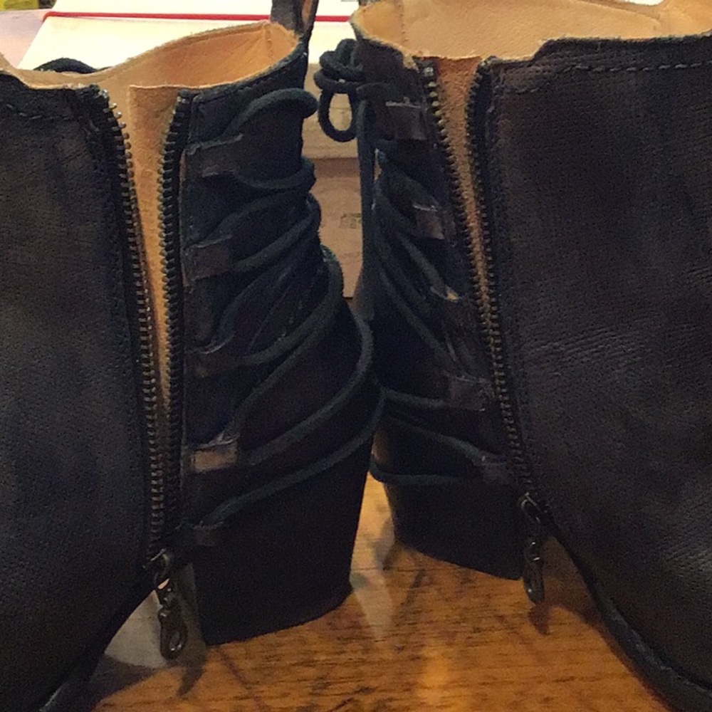 Bedstu boots - Picture 3 of 6